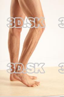 Leg reference of Levoslav 0010